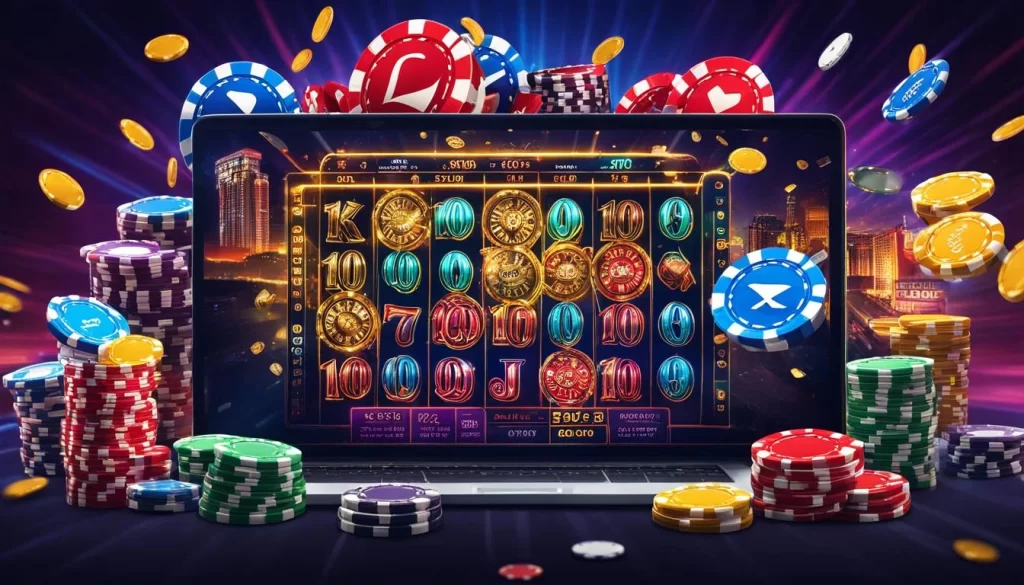 Biểu đồ giải thích tỷ lệ cược trong cá cược thể thao azbet88