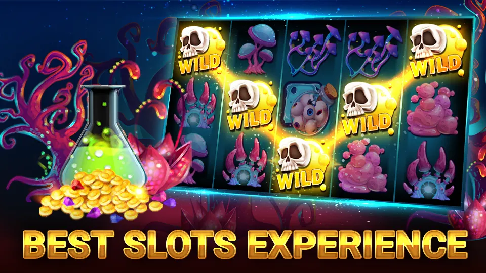 Giao diện video slot hiện đại azbet88