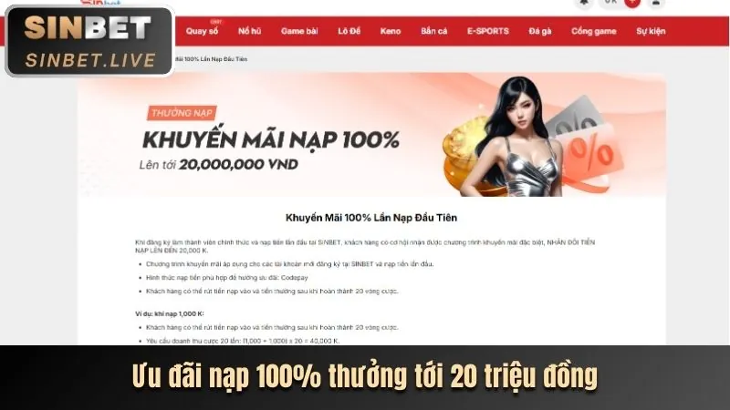 Khuyến mãi đăng ký AZBET88